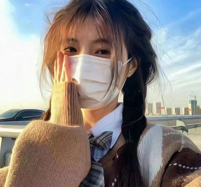 小鱼莉莉 封面