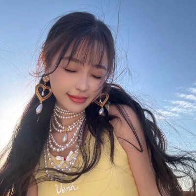 扫来个女神 封面